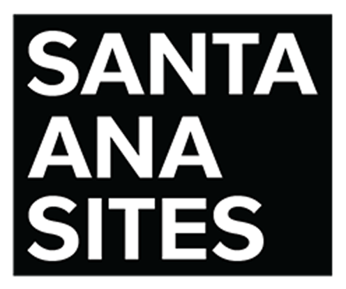 Santa Ana Sites